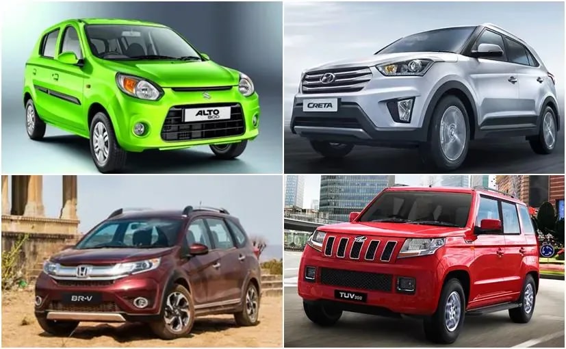 May 2016 Car Sales: Carmakers Saw Double Digit Growth in Domestic Sales May 2016 Car Sales: Carmakers Saw Double Digit Growth in Domestic Sales