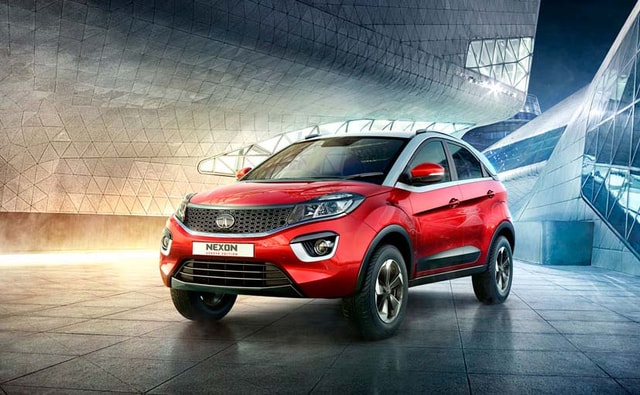 Tata Motors To Pump In Rs. 4000 Crore This Fiscal To Launch New Products Tata Motors To Pump In Rs. 4000 Crore This Fiscal To Launch New Products