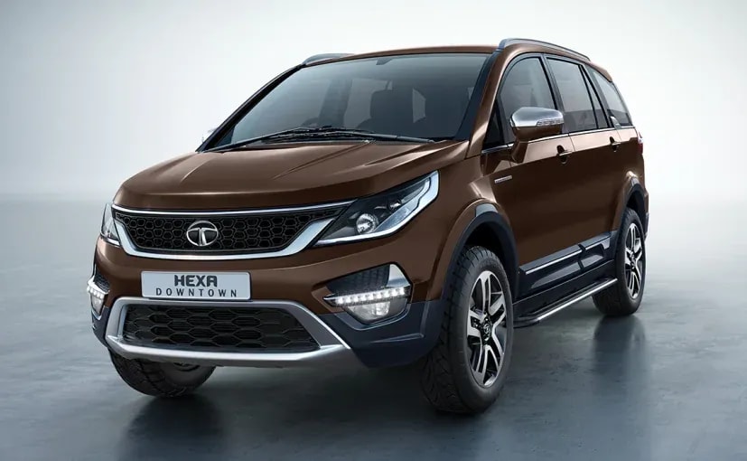 Tata Motors Announces Price Hike On Entire Range From January 2018 Tata Motors Announces Price Hike On Entire Range From January 2018
