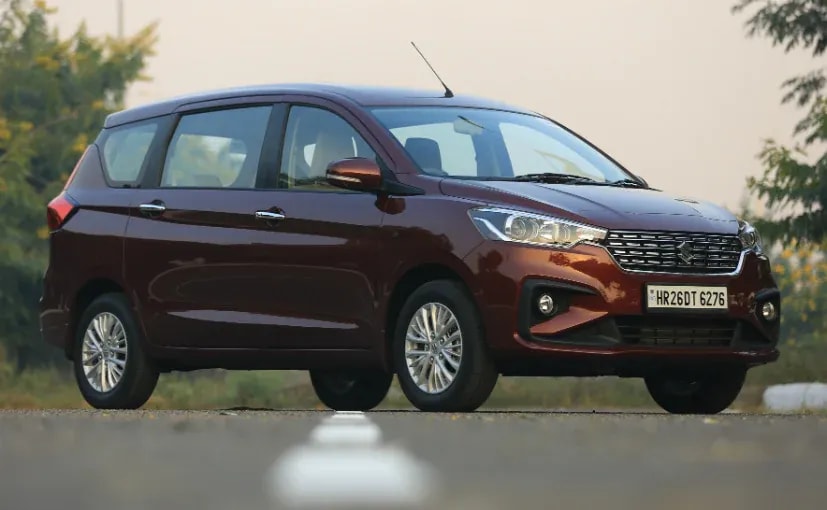 Toyota To Use Maruti Suzuki's Platforms To Develop New Models Toyota To Use Maruti Suzuki's Platforms To Develop New Models