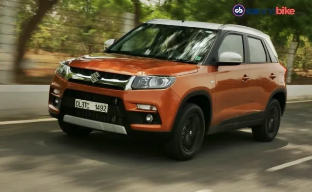 Exclusive: Maruti Suzuki Vitara Brezza Petrol Coming This Fiscal Year, This Was The Hold Up Exclusive: Maruti Suzuki Vitara Brezza Petrol Coming This Fiscal Year, This Was The Hold Up