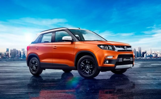 Maruti Admits Lack Of Clarity On Upcoming Petrol Vitara Brezza Has Hurt Sales Maruti Admits Lack Of Clarity On Upcoming Petrol Vitara Brezza Has Hurt Sales