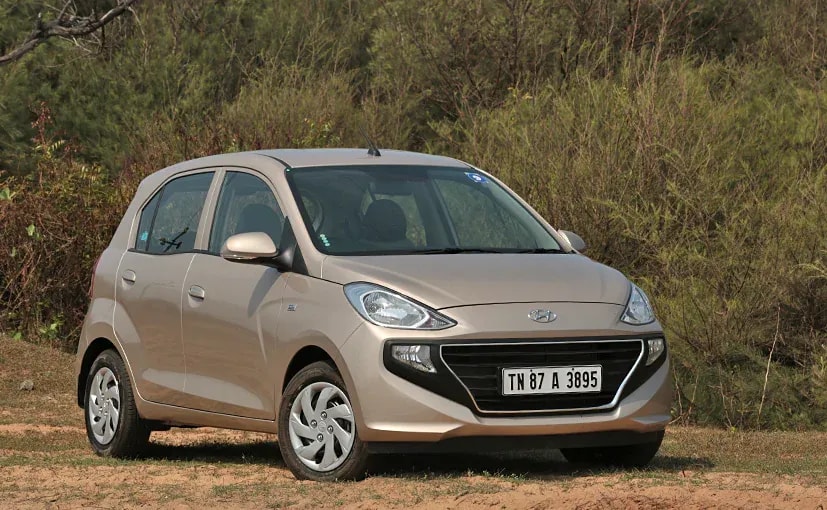 Hyundai India's Exports Grow By 20.46% In 2019; Focus On New Markets Hyundai India's Exports Grow By 20.46% In 2019; Focus On New Markets