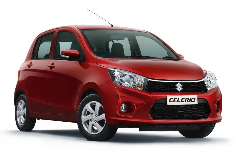 Maruti Suzuki Sells 6 Lakh Automatic Cars In India In 5 Years Maruti Suzuki Sells 6 Lakh Automatic Cars In India In 5 Years