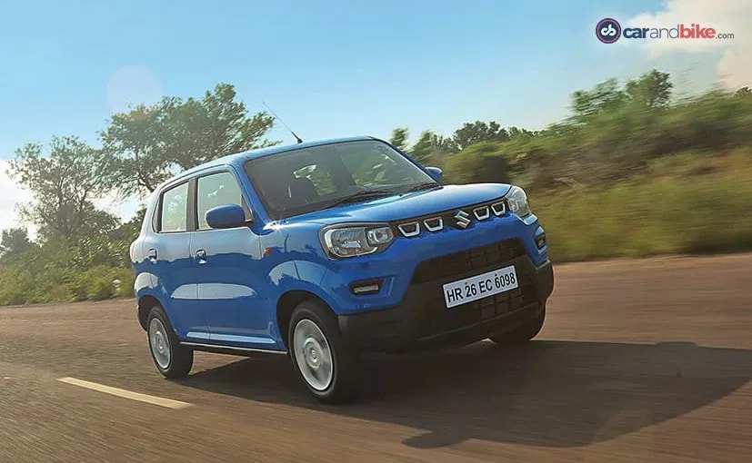 Petrol Car Sales Surge In 2019 As Automakers Gear Up For BS6 Petrol Car Sales Surge In 2019 As Automakers Gear Up For BS6