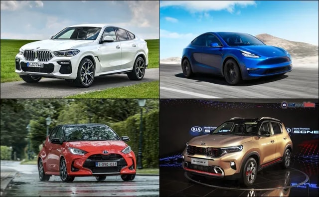 2021 World Car Awards Contenders Announced 2021 World Car Awards Contenders Announced