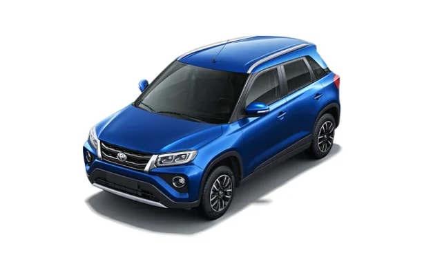 Toyota Urban Cruiser: Variants Explained In Detail Toyota Urban Cruiser: Variants Explained In Detail