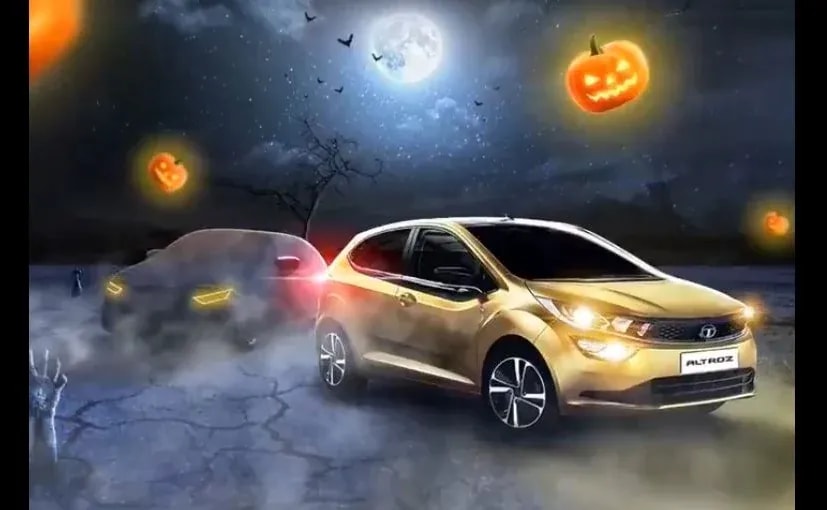 Tata Motors Takes Aim At New Hyundai i20 Tata Motors Takes Aim At New Hyundai i20
