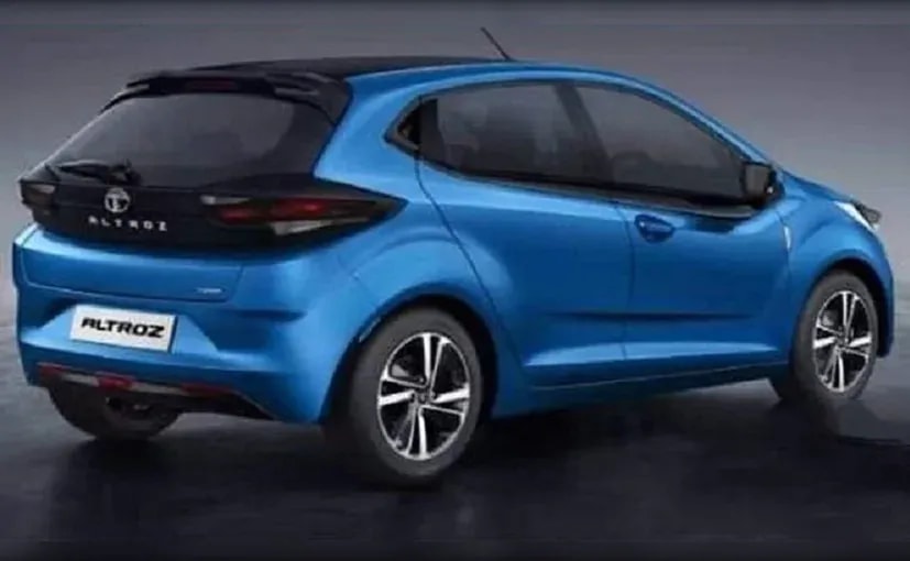 Tata Altroz iTurbo Petrol: What To Expect Tata Altroz iTurbo Petrol: What To Expect