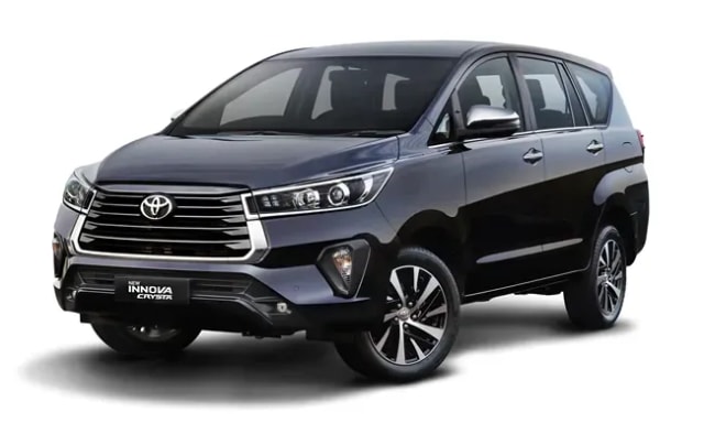 Car Sales January 2021: Toyota Registers 92% Sales Growth In The Domestic Market Car Sales January 2021: Toyota Registers 92% Sales Growth In The Domestic Market