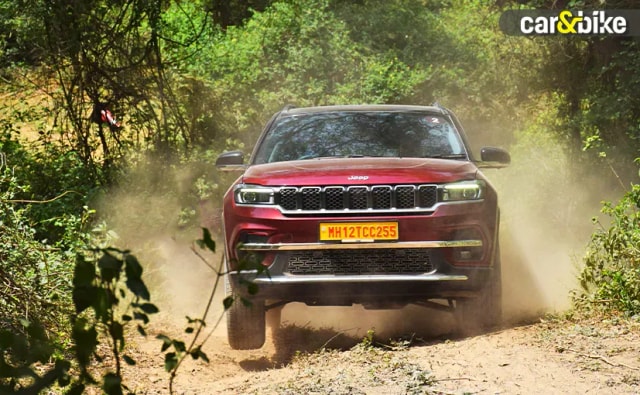 Jeep India Launches ‘Care Festival’ Offering Complimentary Services, Discounts And Maintenance To Owners Jeep India Launches ‘Care Festival’ Offering Complimentary Services, Discounts And Maintenance To Owners