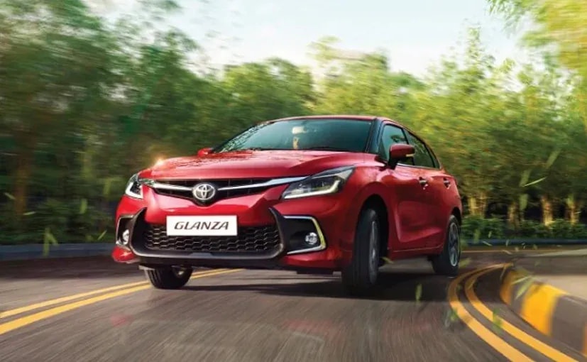 Auto Sales April 2022: Toyota Registers 57% Year-on-Year Growth In Sales Auto Sales April 2022: Toyota Registers 57% Year-on-Year Growth In Sales