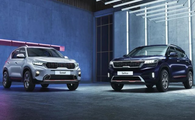 Auto Sales April 2022: Kia India Records 18 Per Cent Sales Growth Auto Sales April 2022: Kia India Records 18 Per Cent Sales Growth