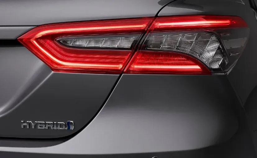 Toyota Trademarks The Hyryder Name In India Toyota Trademarks The Hyryder Name In India