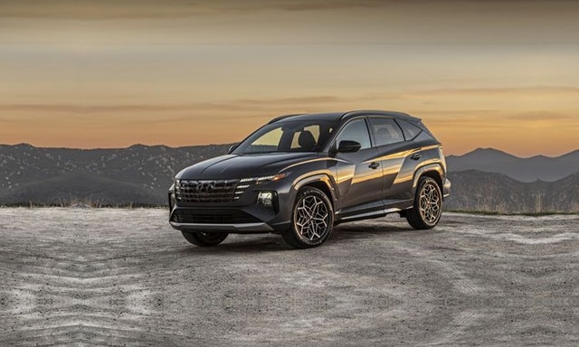 New Hyundai Tucson India Launch Details Announced New Hyundai Tucson India Launch Details Announced