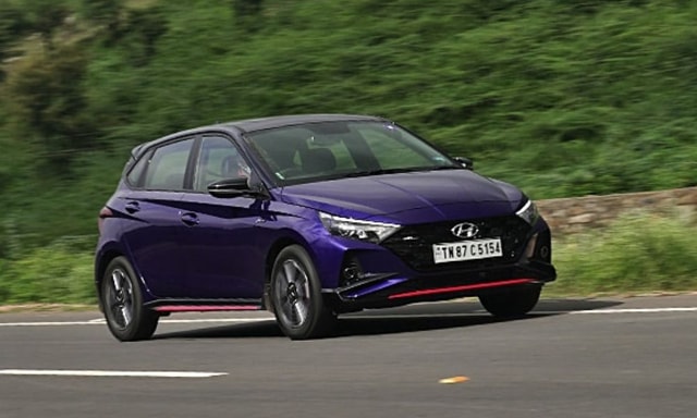 Hyundai Expects To Sell 16,000 N Line Cars In India By 2023 Hyundai Expects To Sell 16,000 N Line Cars In India By 2023