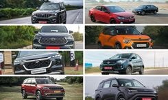 Top 8 Car Reviews of 2022 Top 8 Car Reviews of 2022
