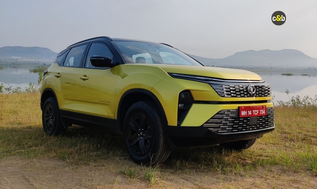Tata Motors Mulls Price Hike For Passenger Vehicles, EVs In January 2024 Tata Motors Mulls Price Hike For Passenger Vehicles, EVs In January 2024