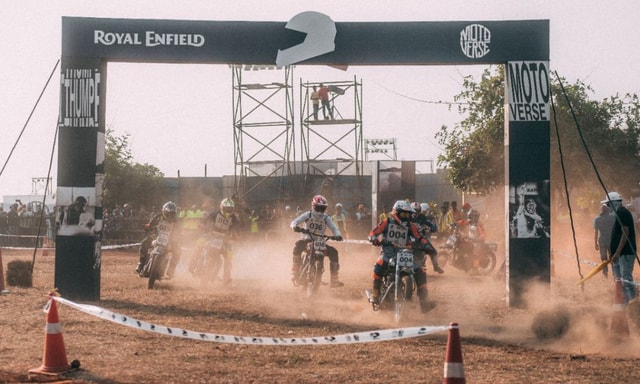 2023 Royal Enfield Motoverse Dates Are Out! Here’s What To Expect 2023 Royal Enfield Motoverse Dates Are Out! Here’s What To Expect