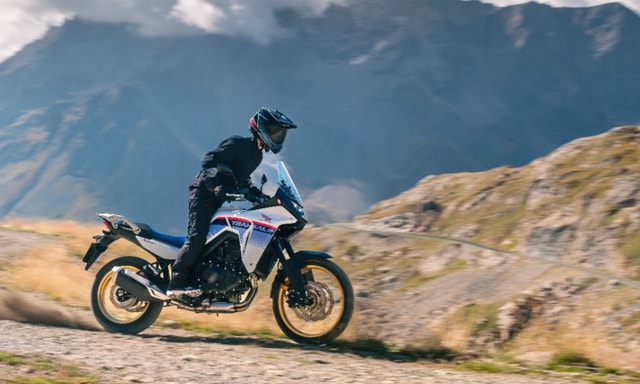 All-New Honda XL750 Transalp Launched At Rs 11 lakh All-New Honda XL750 Transalp Launched At Rs 11 lakh