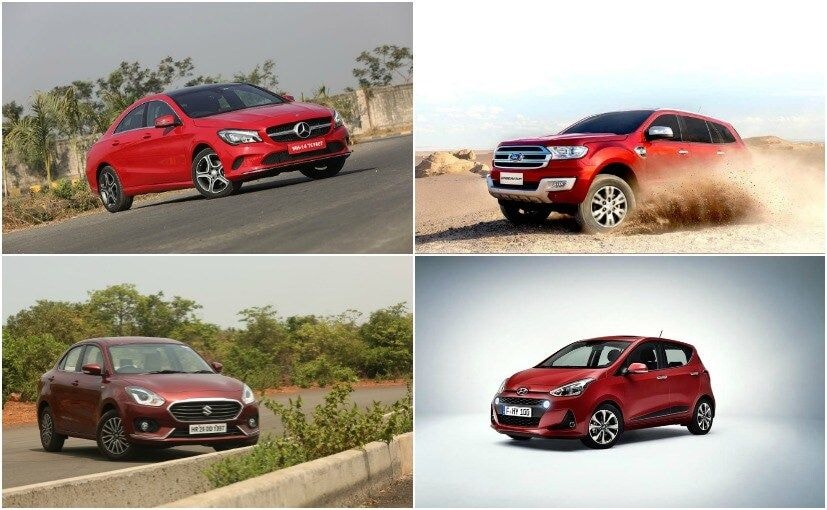 GST Impact On Auto Sector: Passenger Vehicle Sales In June Affected GST Impact On Auto Sector: Passenger Vehicle Sales In June Affected
