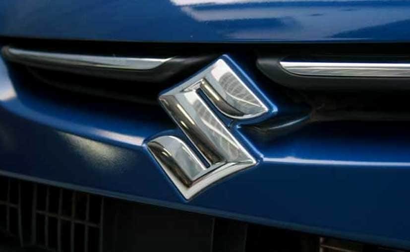 Maruti Suzuki Electric Car Plans Outlined Maruti Suzuki Electric Car Plans Outlined