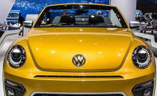 Automakers Struggle With The Future In Los Angeles Automakers Struggle With The Future In Los Angeles