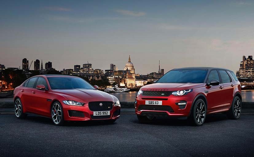 Jaguar Land Rover CEO Feels India Holds Much Unrealised Potential Jaguar Land Rover CEO Feels India Holds Much Unrealised Potential