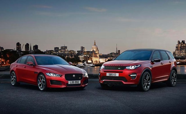 Jaguar Land Rover CEO Feels India Holds Much Unrealised Potential Jaguar Land Rover CEO Feels India Holds Much Unrealised Potential