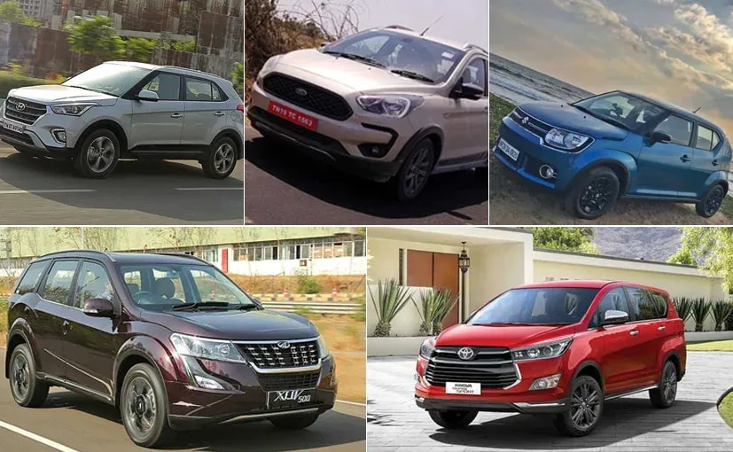 Car Sales August 2018: Maruti Sales Down, Hyundai, Mahindra, Ford Register Small Growth, Toyota Achi Car Sales August 2018: Maruti Sales Down, Hyundai, Mahindra, Ford Register Small Growth, Toyota Achi