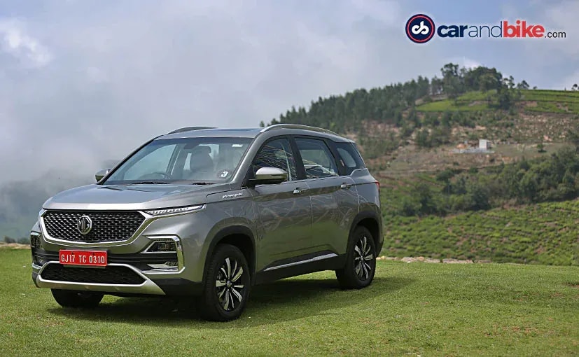 MG Hector: Top 10 Features, Price, Specifications MG Hector: Top 10 Features, Price, Specifications