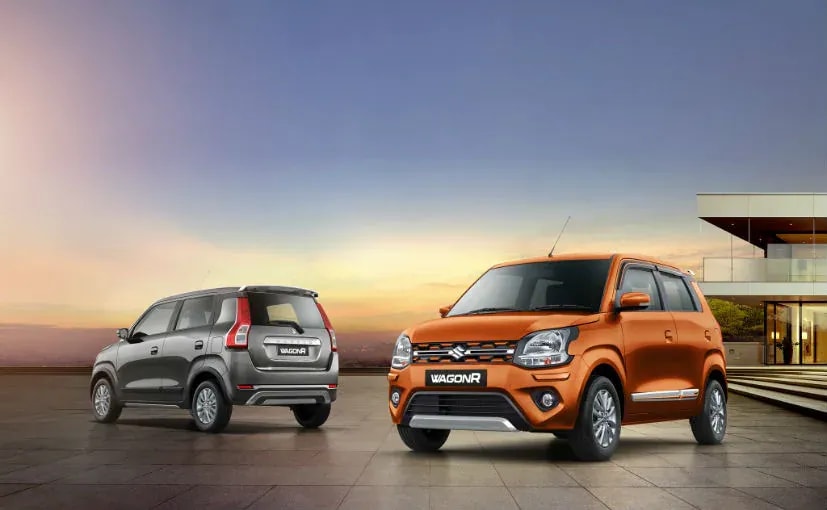 Car Sales October 2020: Maruti Suzuki Records 19.8 Per Cent Growth In Domestic Sales Car Sales October 2020: Maruti Suzuki Records 19.8 Per Cent Growth In Domestic Sales