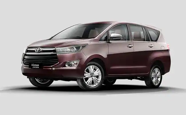 Car Sales October 2020: Toyota Records 52 Per Cent Growth In Domestic Sales Car Sales October 2020: Toyota Records 52 Per Cent Growth In Domestic Sales