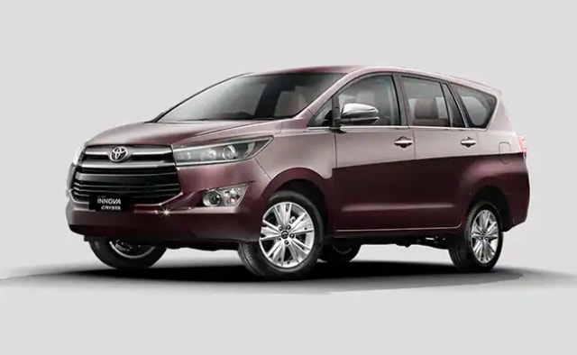 Car Sales October 2020: Toyota Records 52 Per Cent Growth In Domestic Sales Car Sales October 2020: Toyota Records 52 Per Cent Growth In Domestic Sales