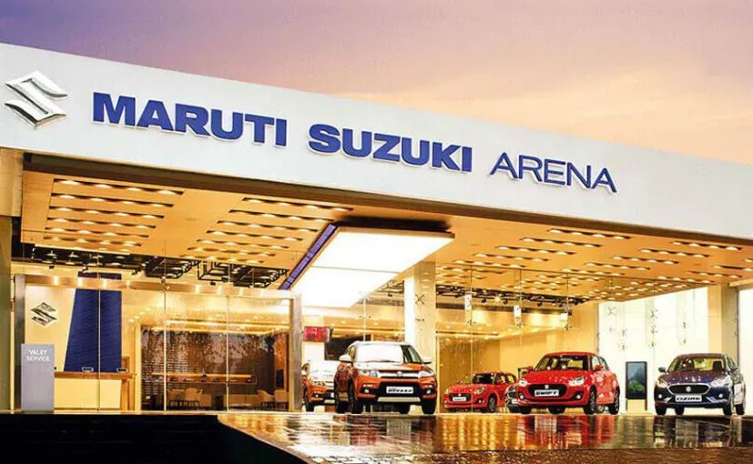 Maruti Suzuki Expands Car Subscription Plan To Four New Cities Maruti Suzuki Expands Car Subscription Plan To Four New Cities