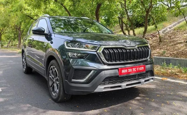 Skoda Kushaq Turns One; Features And Prices Updated Skoda Kushaq Turns One; Features And Prices Updated