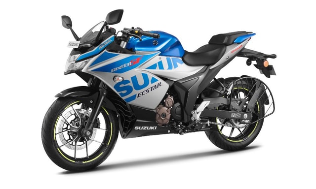 Two-Wheeler Sales November 2023: Suzuki Motorcycle India Sells 87,096 Units Two-Wheeler Sales November 2023: Suzuki Motorcycle India Sells 87,096 Units