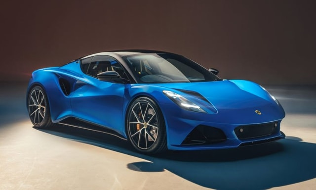 Lotus Emira India Launch Confirmed For 2024 Lotus Emira India Launch Confirmed For 2024