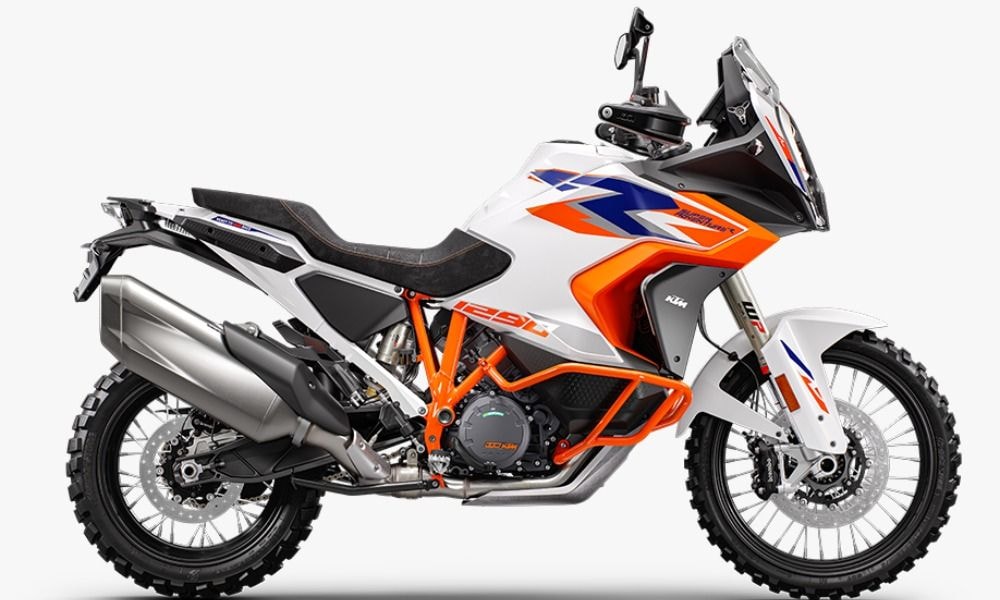 2024 KTM 1290 Super Adventure R, Super Adventure S Revealed 2024 KTM 1290 Super Adventure R, Super Adventure S Revealed