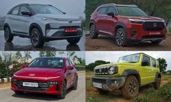 Top 10 Car Launches of 2023 Top 10 Car Launches of 2023