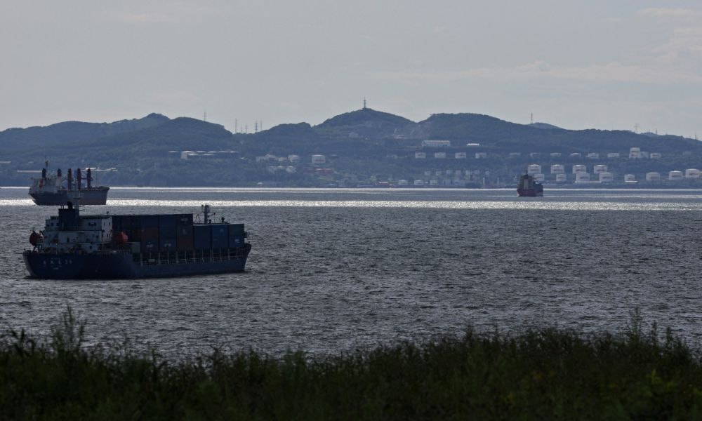 Oil Edges Higher As Market Weighs Russian Supply Cuts Amid Demand Fears Oil Edges Higher As Market Weighs Russian Supply Cuts Amid Demand Fears