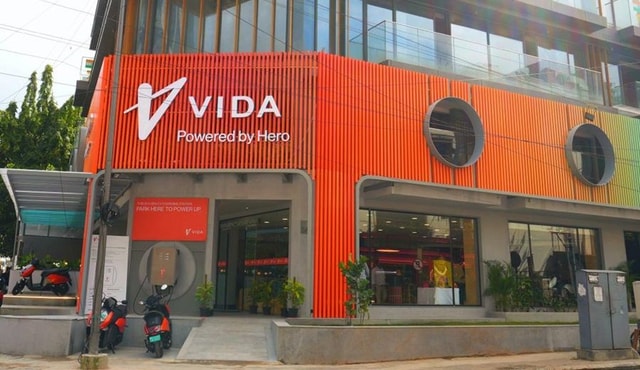 Vida Expands Charging Network To Bengaluru, Delhi And Jaipur; Adds Nearly 300 Charging Points Vida Expands Charging Network To Bengaluru, Delhi And Jaipur; Adds Nearly 300 Charging Points