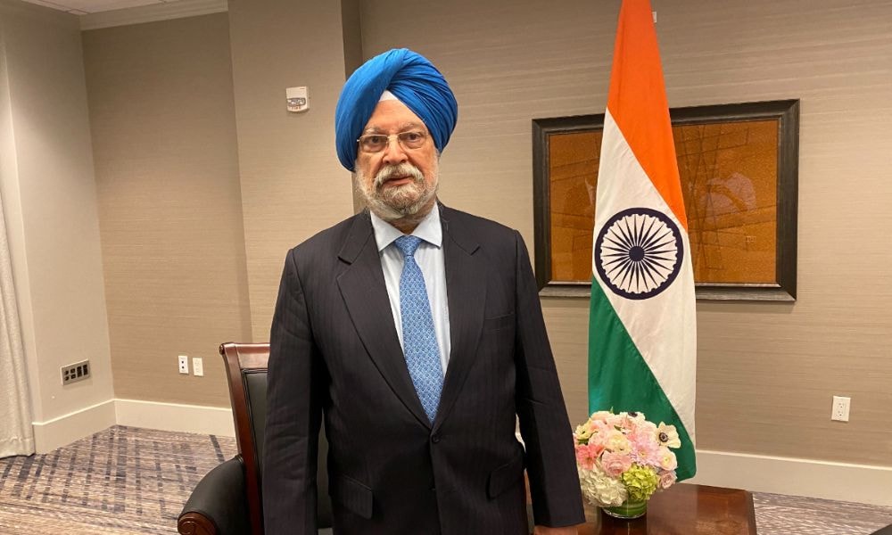 India Says Its Proposed Biofuels Alliance Draws Interest Of Russia, Brazil Among Others India Says Its Proposed Biofuels Alliance Draws Interest Of Russia, Brazil Among Others