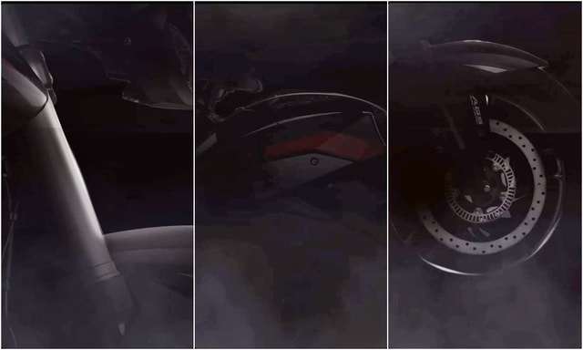 2023 Bajaj Pulsar NS200 Teased; To Get USD Forks And Dual Channel ABS 2023 Bajaj Pulsar NS200 Teased; To Get USD Forks And Dual Channel ABS
