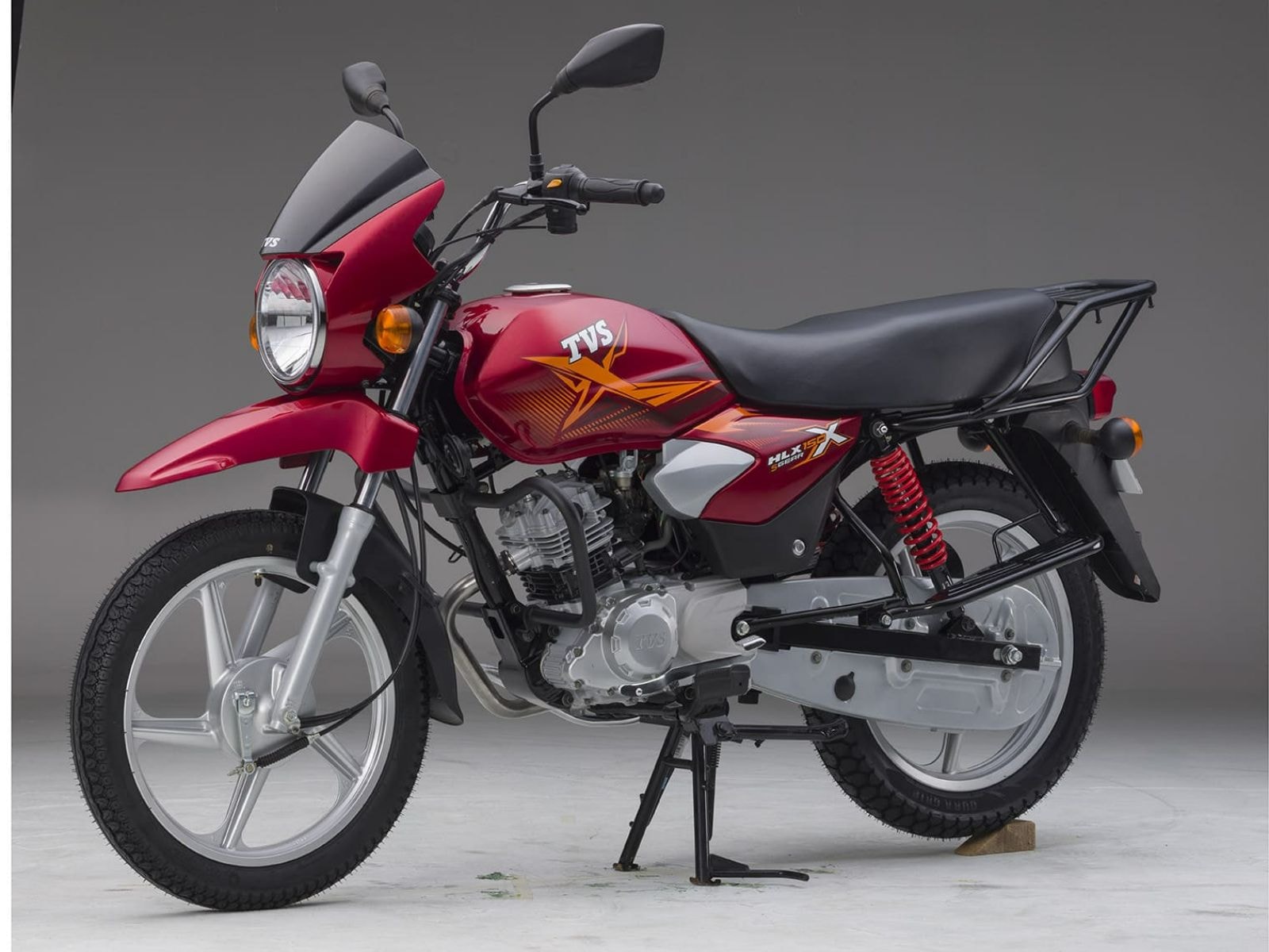 TVS Motor Company Launches Seven New Products In Ghana, Africa TVS Motor Company Launches Seven New Products In Ghana, Africa