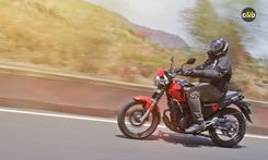 Hero Xpulse 200T 4V Review Hero Xpulse 200T 4V Review