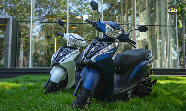 FAME-II Subsidy Clawback: Greaves Electric Returns Over Rs 124 Crore To Heavy Industries Ministry FAME-II Subsidy Clawback: Greaves Electric Returns Over Rs 124 Crore To Heavy Industries Ministry