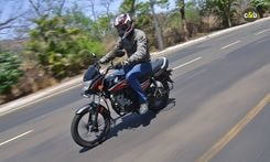 Honda Shine 100 Despatches Begin In India Honda Shine 100 Despatches Begin In India