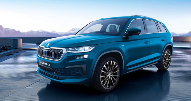 2023 Skoda Kodiaq Launched Starting At Rs. 37.99 Lakh; More Units To Be Allocated For India 2023 Skoda Kodiaq Launched Starting At Rs. 37.99 Lakh; More Units To Be Allocated For India