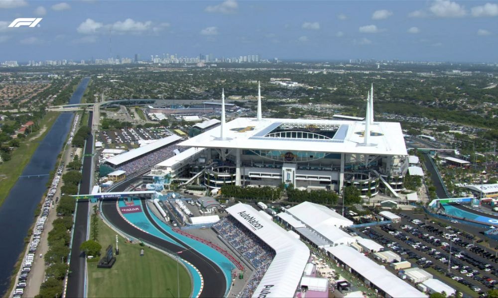 2023 Miami GP Qualifying: Sergio Perez Gets Pole Position with Verstappen Finishing on P9  2023 Miami GP Qualifying: Sergio Perez Gets Pole Position with Verstappen Finishing on P9